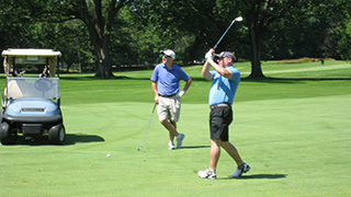 AK Foundation Charity Golf Outing 