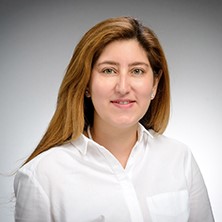 Profile of Reihaneh Safavisohi
